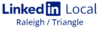 linkedin local raleigh triangle